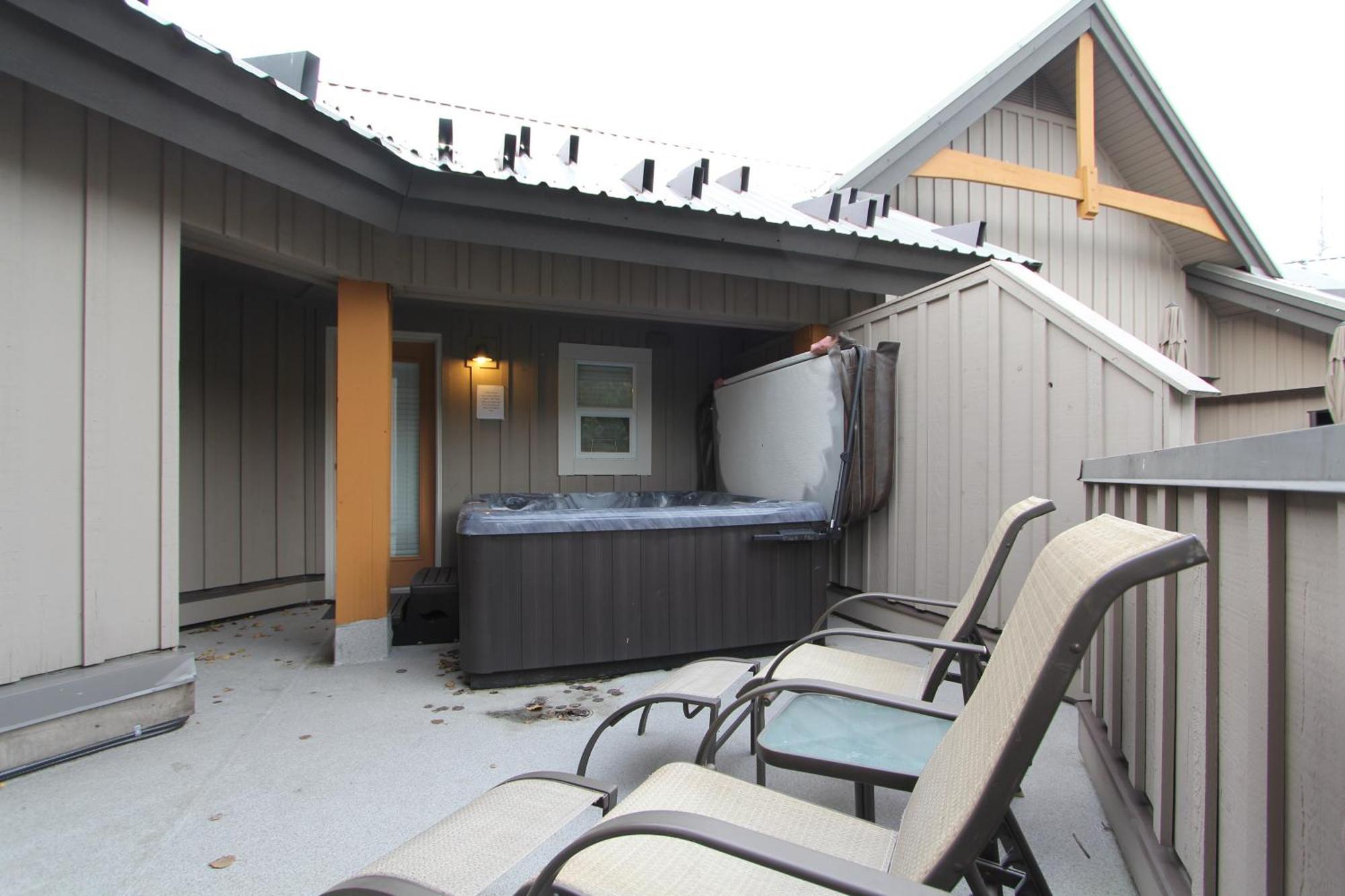Glacier'S Reach By Whistler Retreats Habitación foto