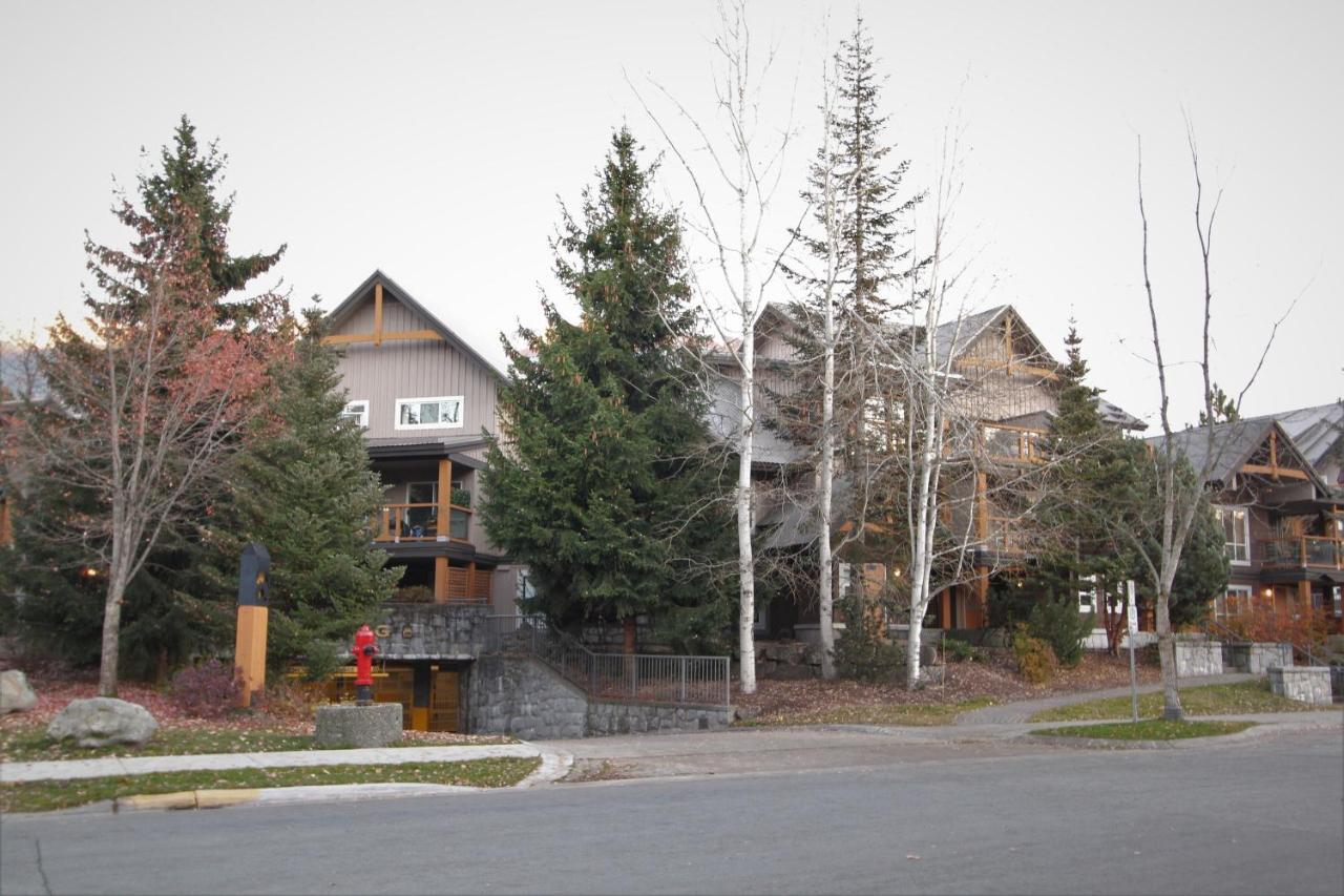 Glacier'S Reach By Whistler Retreats Exterior foto