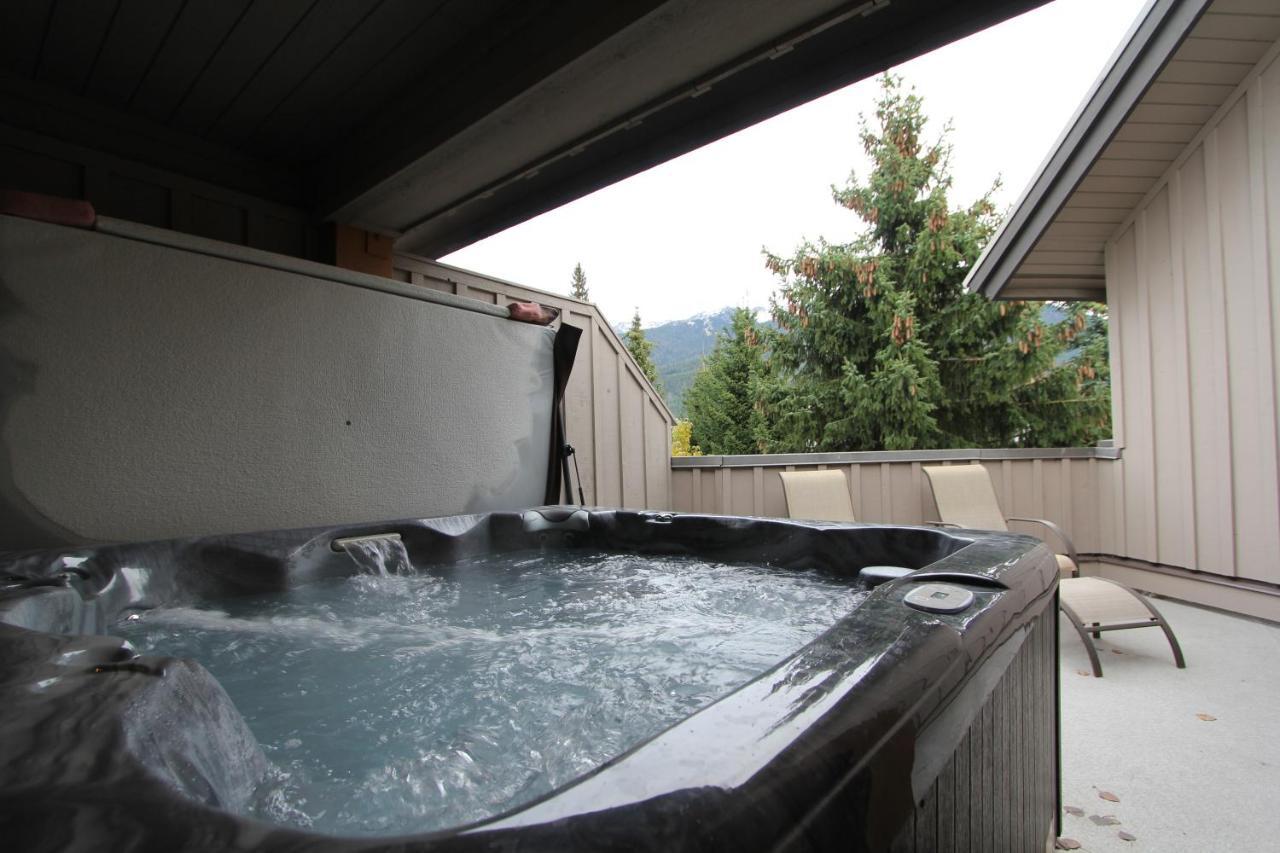 Glacier'S Reach By Whistler Retreats Exterior foto