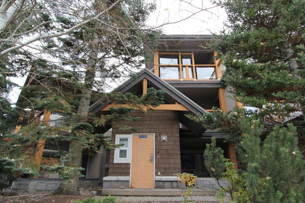 Glacier'S Reach By Whistler Retreats Exterior foto